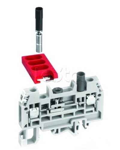 Перемычка для SCB.4 DKC ZSB303 в Орле Крепежные изделия Pintop.ru