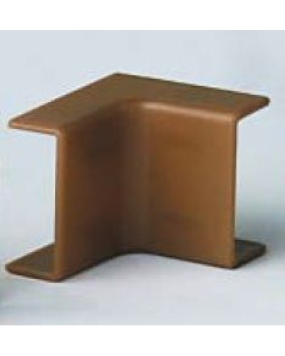 Угол внутренний AIM 25x17, коричневый DKC (00391B) в Орле Аксессуары для кабель-канала Pintop.ru