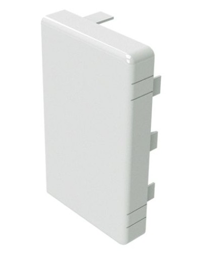 Заглушка LAN 150x80 DKC (00880) в Орле Аксессуары для кабель-канала Pintop.ru