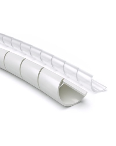 Жгут витой, SPIRALITE PA4, черный DKC 00944RL в Орле Аксессуары для кабель-канала Pintop.ru