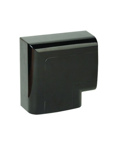 Угол плоский с разделителем 110х50 DKC 01003A в Орле Аксессуары для кабель-канала Pintop.ru