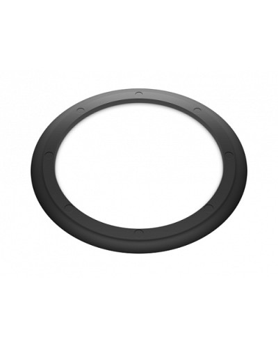 Кольцо резиновое уплотнительное для двустенной трубы, д.200мм DKC 016200 в Орле Аксессуары для стоек и шкафов Pintop.ru