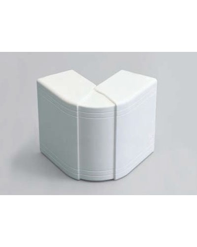 Угол внешний изменяемый (70-120°) NEAV 60x60 мм DKC 01711 в Орле Аксессуары для кабель-канала Pintop.ru