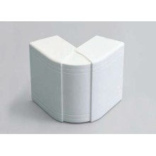 Угол внешний изменяемый (70-120°) NEAV 120x60 мм DKC 01714