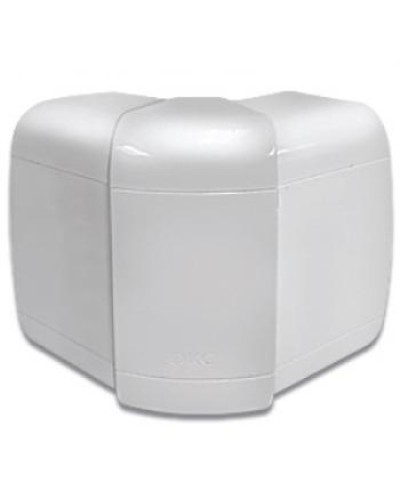 Угол внешний 150x60 изменяемый 70-120° NEAV DKC 01715 в Орле Аксессуары для кабель-канала Pintop.ru