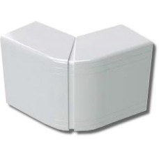 Угол внешний изменяемый (70-120°) NEAV 100x80 мм DKC 01717