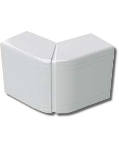 Угол внешний изменяемый (70-120°) NEAV 100x80 мм DKC 01717 в Орле Аксессуары для кабель-канала Pintop.ru