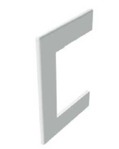 Рамка для ввода в стену/коробку/потолок DKC 01776 в Орле Аксессуары для кабель-канала Pintop.ru