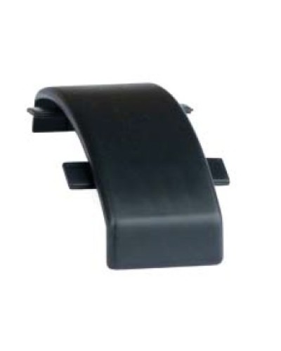 Соединение на стык для напольного кабель-канала GSP G сер. DKC (05914) в Орле Держатели, клипсы, скобы Pintop.ru