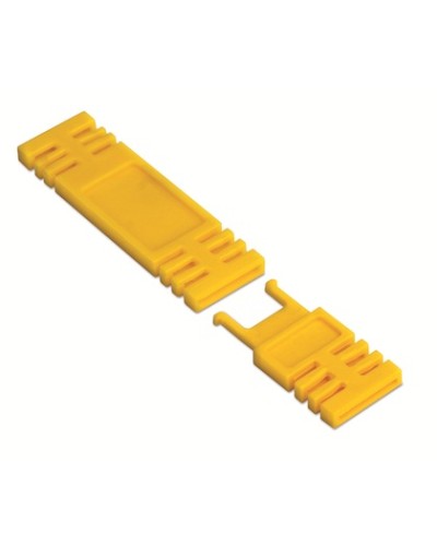 Удлинитель стопора кабеля DKC 08101RL в Орле Аксессуары для лотков Pintop.ru