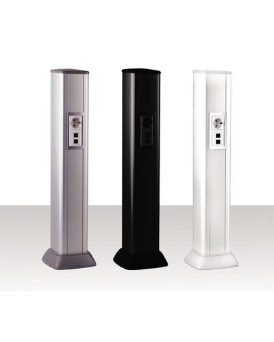 Колонна распределительная DKC (09592) в Орле Аксессуары для стоек и шкафов Pintop.ru