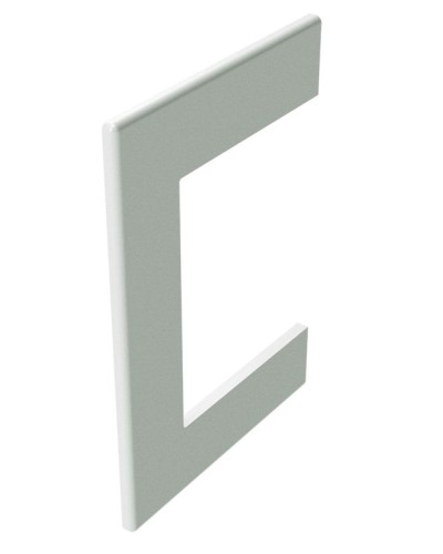 Рамка для ввода в стену/коробку/потолок DKC 01779 в Орле Аксессуары для кабель-канала Pintop.ru