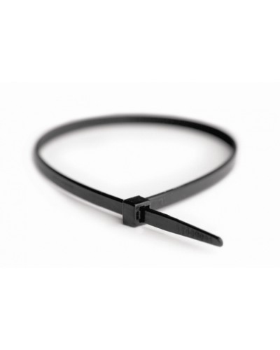 Хомут P6.6 устойчивый к УФ, черный, 7,5x540 DKC 25331UV в Орле Стяжки-хомуты Pintop.ru