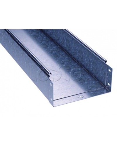 Лоток 200х100 L3000 толщ.1,5 мм DKC 3510315 в Орле Кабельные лотки Pintop.ru