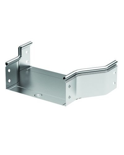 Переходник RRC симметричный 100/80 H80 DKC 36280K в Орле Аксессуары для лотков Pintop.ru