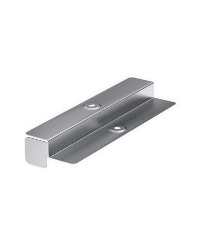 Переходник по высоте Н100-Н50, осн.400 мм DKC (36552) в Орле Аксессуары для лотков Pintop.ru