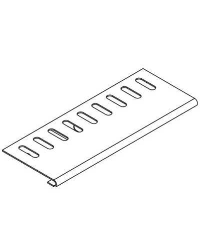 Защитный ограничитель RP 200 DKC 36920 в Орле Аксессуары для лотков Pintop.ru