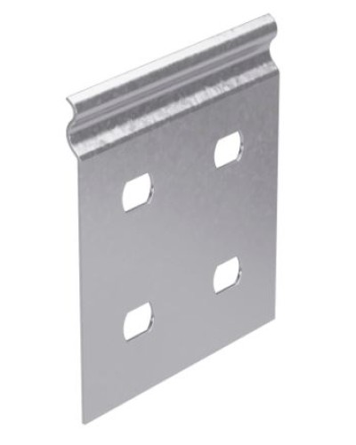 Пластина соединительная GTO H80 DKC (37303R) в Орле Аксессуары для лотков Pintop.ru