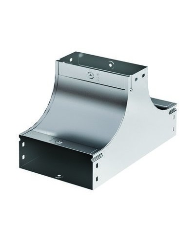 Крышка-ответвитель TS осн.500 H100 DKC 37347K в Орле Аксессуары для стоек и шкафов Pintop.ru