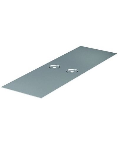 Накладка CGB для лотка 300 DKC 37355 в Орле Аксессуары для лотков Pintop.ru