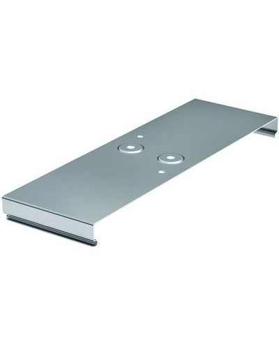 Накладка CGB для крышки лотка осн. 80 DKC (37391) в Орле Аксессуары для лотков Pintop.ru