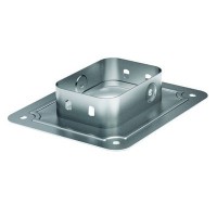 Фланец соединительный FR 80/80 DKC 37431