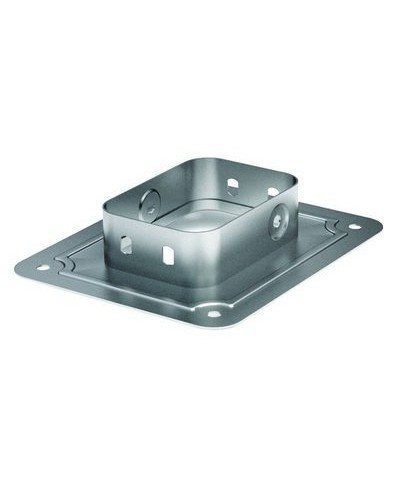 Фланец соединительный FR 100/80 DKC 37432 в Орле Аксессуары для лотков Pintop.ru