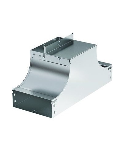 Крышка-ответвитель TSS осн.400 H50 DKC 37536K в Орле Аксессуары для стоек и шкафов Pintop.ru