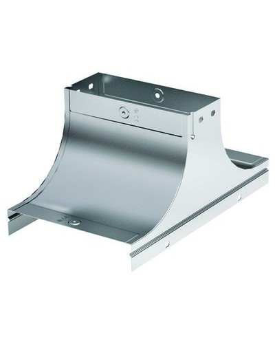 Крышка-ответвитель TSS осн.150 H50 DKC 37539K в Орле Аксессуары для стоек и шкафов Pintop.ru