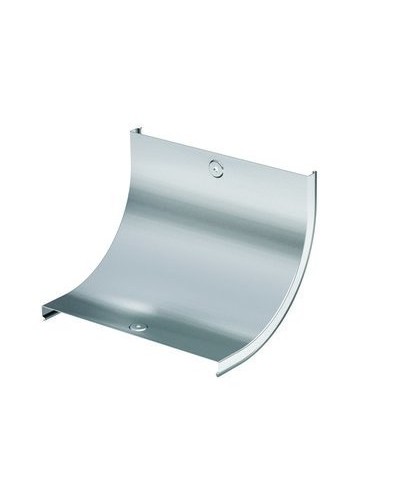 Крышка CS на угол 90 вертикальный внутр. 90° осн.300 мм DKC 38205 в Орле Аксессуары для лотков Pintop.ru