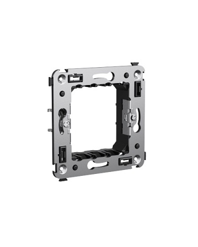 Каркас с лапками для монтажа модульных Avanti в стену DKC 4400802 в Орле Аксессуары для стоек и шкафов Pintop.ru