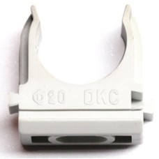 Держатель с защелкой, д.32 мм DKC 51032