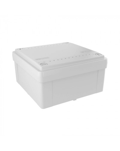 Коробка ответвит. с гладкими стенками, IP56, 100х100х50мм DKC (53810R) в Орле Распределительные коробки Pintop.ru