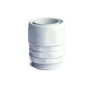 Переходник армированная труба-коробка, IP65, 3/4", д.22 мм DKC 55122