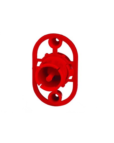 Втулка концевая для заливки в бетон, д.16 и 25 мм DKC 59389 в Орле Распределительные коробки Pintop.ru