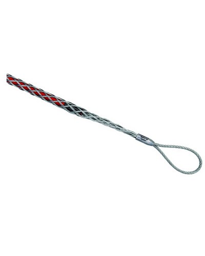 Чулок кабельный с петлей, д. 40-50 мм DKC 59750 в Орле Аксессуары для кабель-канала Pintop.ru