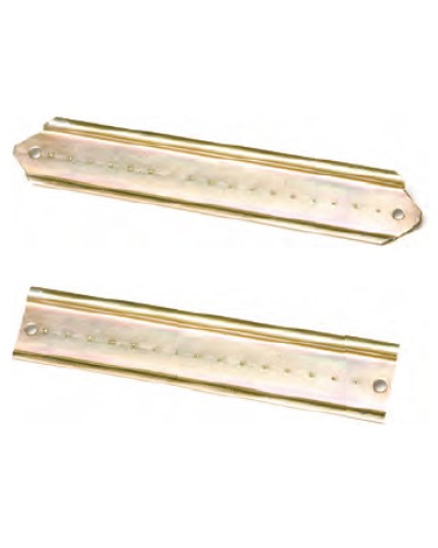 Дин-рейка для диагональной установки в коробки 154х129 мм DKC 653022 в Орле Крепежные изделия Pintop.ru