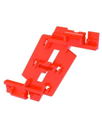 Фиксатор кабеля DKC 07713 в Орле Крепежные изделия Pintop.ru