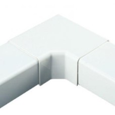 Угол плоский для короба 42х40 мм DKC AIR42404