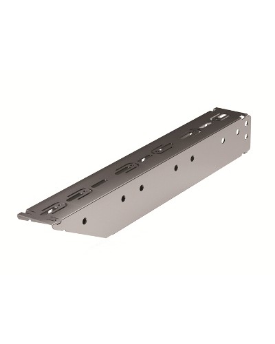 Консоль быстрой фиксации BBF DKC BBF5040ZL в Орле Аксессуары для лотков Pintop.ru