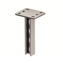 Подвес двойной вертикальный 41х21, L1000 DKC BSD2110