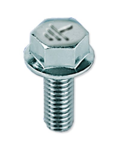 Винт для электрического соединения М6х8 DKC CM030608 в Орле Крепеж Pintop.ru