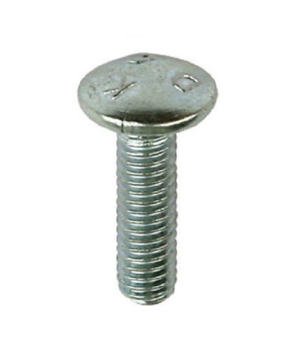 Винт для монтажа проволочного лотка М6х20 INOX (CM050620INOX) в Орле Крепеж Pintop.ru