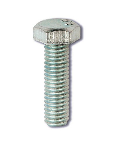 Шестигранный болт М12х40, горячеоцинкованный DKC / ДКС (CM081240HDZ) в Орле Крепеж Pintop.ru