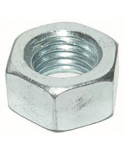 Гайка шестигранная М8, нержавеющая сталь DKC CM110800INOX в Орле Крепежные изделия Pintop.ru