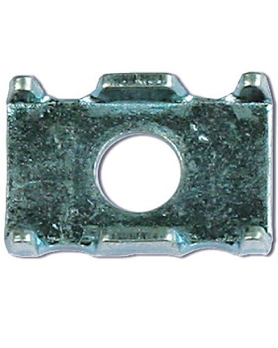 Шайба со спец. головкой для соед. провол.лотка (в соед. с винтом М6х14) DKC CM190600 в Орле Аксессуары для лотков Pintop.ru