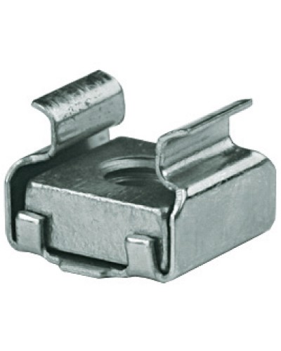 Гайка закладная М8 DKC CM230800 в Орле Крепеж Pintop.ru