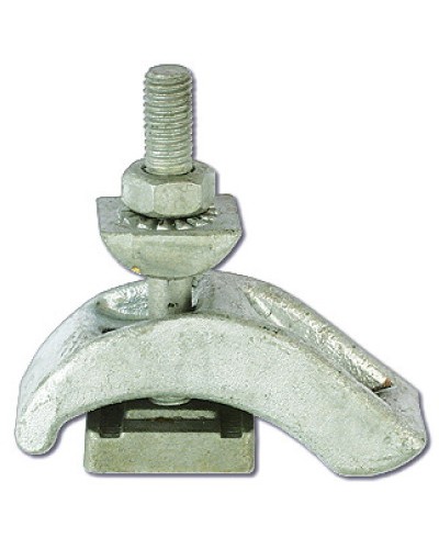 Струбцина закрывающая М10 DKC CM301001 в Орле Держатели, клипсы, скобы Pintop.ru