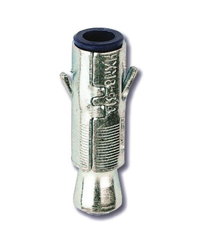 Анкер усиленный М8x47, с распорными язычками DKC CM450850 в Орле Крепеж Pintop.ru