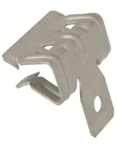 Крепеж для шпильки М10 к балке 4-10 мм гориз.монт. DKC CM614110 в Орле Крепежные изделия Pintop.ru